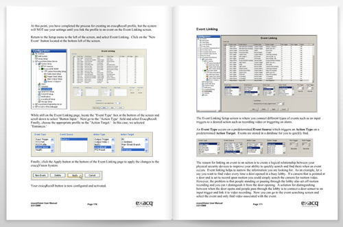 exacqVision User Manual