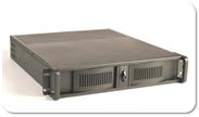 2U Rackmount IP Server
