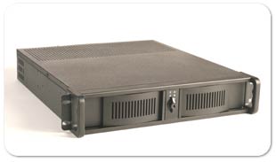 2U Rackmount IP Server