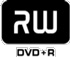 DVD+RW