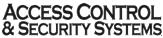 Access Control & Security Systems