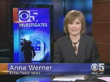 CBS 5 Investigates