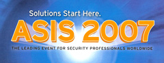 Exacq at ASIS 2007