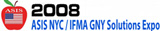 ASIS NYC Solutions Expo 2008