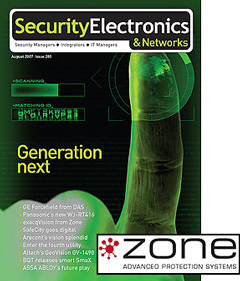 Security Electronics & Networking