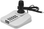Axis 295 USB Joystick Controller