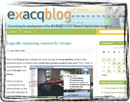 Exacq Blog