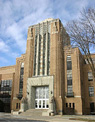 Bloom Township High School