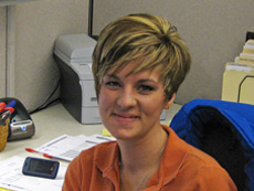 Bobbi Logan