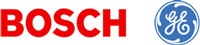 Bosch and GE