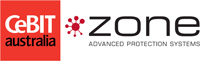 Exacq at CeBIT Australia 2009 in the Zone APS booth