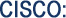 CISCO