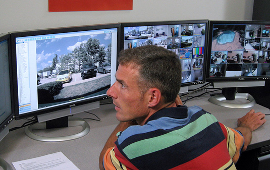 exacqVision IP Video Surveillance Software & Systems