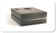 2U Rackmount Hybrid NVR Server