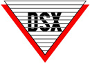 DSX logo