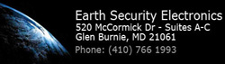 Earth Security Electronics
