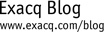 Exacq Blog