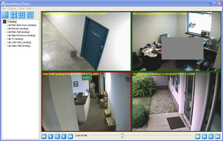 exacqVision ePlayer