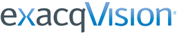exacqVision Network Digital Video Recorder