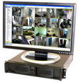 exacqVision Network DVR from Exacq Technologies