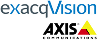 Exacq and Axis
