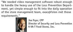 Food City quote