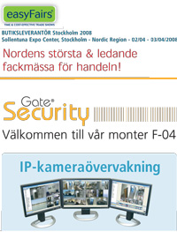 Gate Security