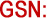 GSN
