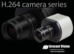 H.264 and exacqVision
