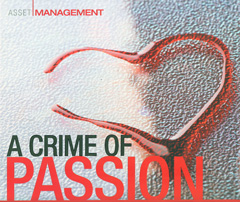 A Crime of Passion - Security Products Magazine 11/08