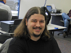 Josiah Jensen