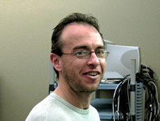 Kevin Skidmore