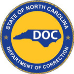 North Carolina Department of Correction logo