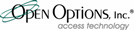 Open Options