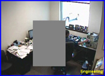 exacqVision privacy box feature