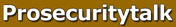 Prosecuritytalk.com and Exacq