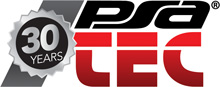 Exacq at PSA-TEC 2010