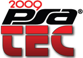 Exacq at PSA-TEC 2009