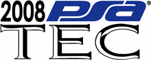 PSA-TEC 2008