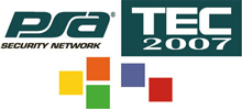 PSA-TEC 2007