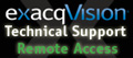 Remote Access Green