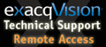 Remote Access Orange