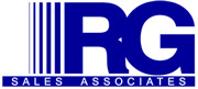RG Sales Associates
