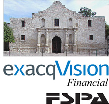 Exacq at FSPA 2006 San Antonio