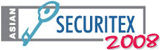 Exacq at Asian Securitex 2008