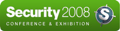 Security 2008 Australia