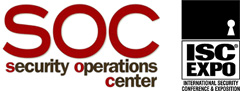 Exacq in the Security Operations Center at ISC East