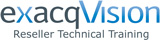 exacqVision Reseller Technical Training