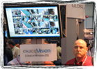 Exacq at ASIS 2006