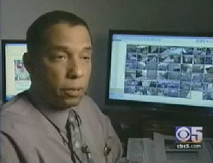 CBS 5 story on exacqVision at Vallejo School District